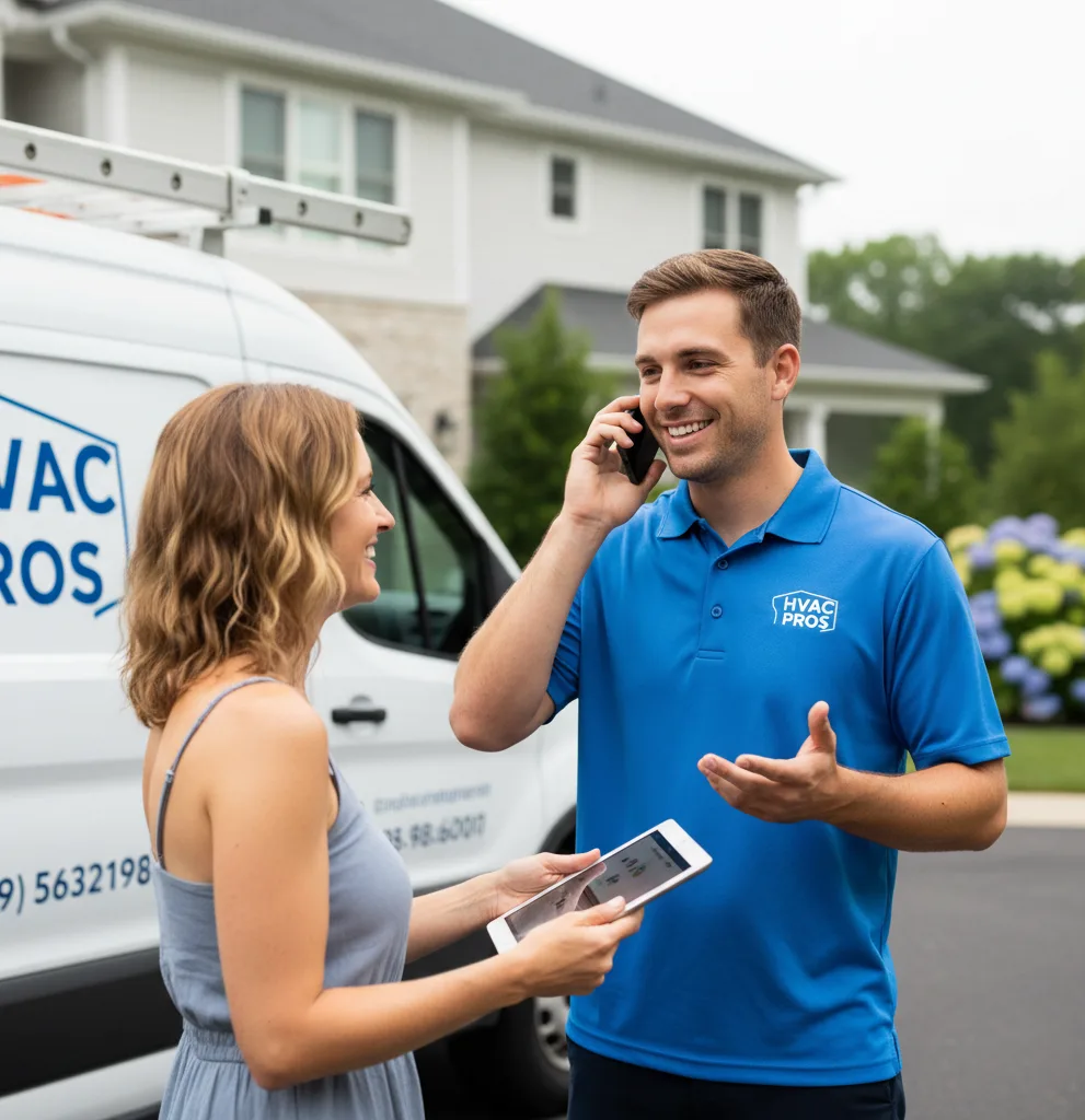 Cobra HVAC customer support in Rosharon